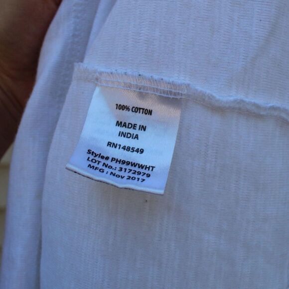 PD&C Light Hoodie - Picture 3 of 5